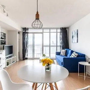  Apartment Luxurious With A Lake View Canada